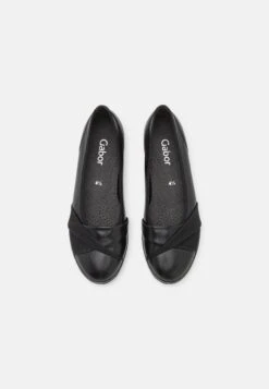 Gabor Ballerina'S - Schwarz -Gabor Schoenen 001562846e954ba8ac63239fd80baec7