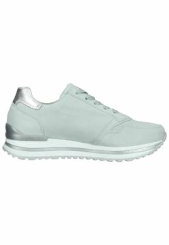 Gabor Sneakers Laag - Lt Mint Silber -Gabor Schoenen 0017638a789b4fbc9e2ed8e040df5acb