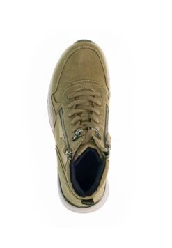 Gabor Sneakers Hoog - Green 15 Gabor Sneakers Hoog - Green -Gabor Schoenen 0047e9d861f14d88a81043ff4de74c60