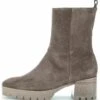 Gabor Comfort Korte Laarzen - Mohair Micro -Gabor Schoenen 00e0574162704654927073c9dc655a65