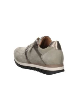 Gabor Kapsel Koll- Sportieve Veterschoenen - Schilf -Gabor Schoenen 00e5306ccb6c40e6ae8bcaeaa0038fc2