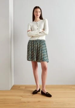 Gabor 31302 - Ballerina'S - Schwarz (Gold) -Gabor Schoenen 017cf630f0fb45b8b02eeb202d6fc827