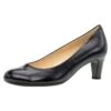 Gabor Klassieke Pumps - Blau 1 Gabor Klassieke Pumps - Blau -Gabor Schoenen 025af719637340cba22869079cf9849c