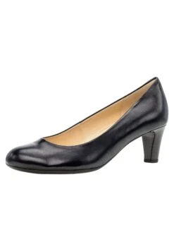 Gabor Klassieke Pumps - Blau