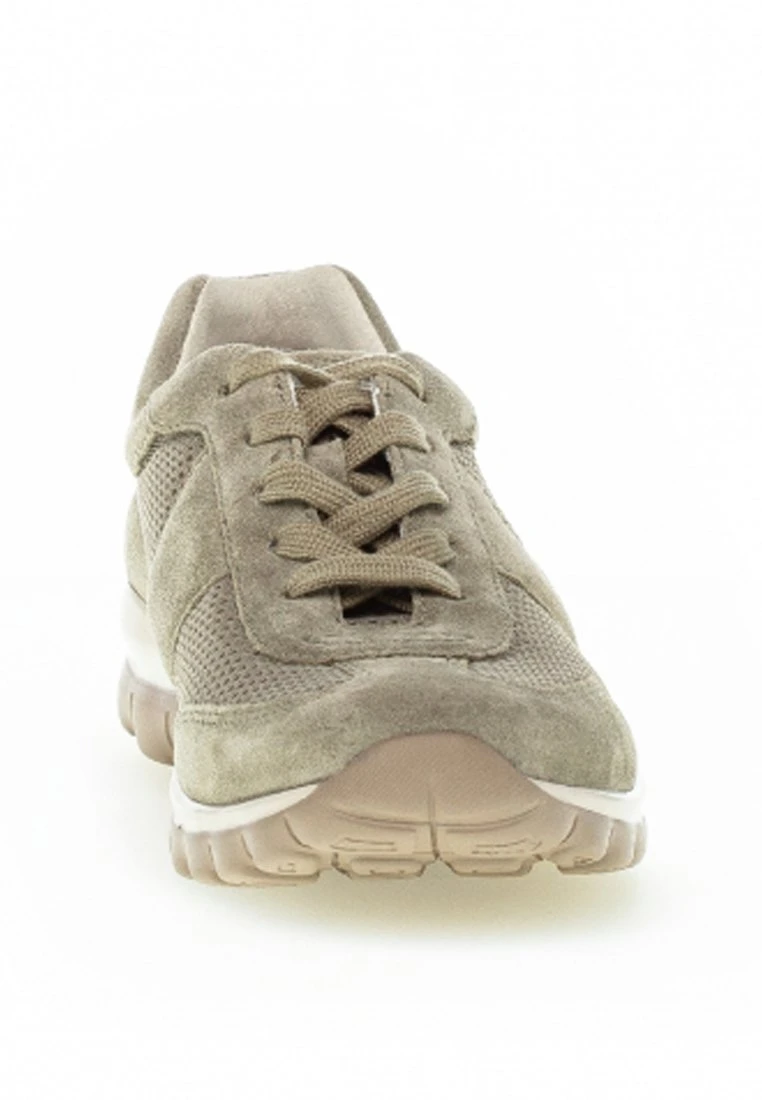 Gabor Baskets - Sneakers Laag - Vert 7 Gabor Baskets - Sneakers Laag - Vert - Afbeelding 5