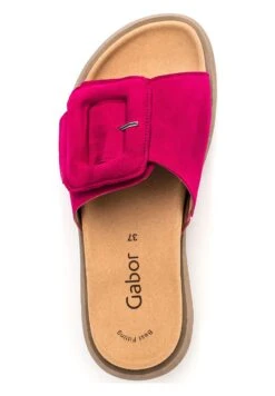 Gabor Muiltjes - Pink -Gabor Schoenen 0292665eac0e464da7f877addd111200