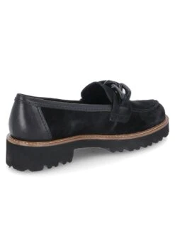 Gabor Loafer - Instappers - Schwarz -Gabor Schoenen 031e9dbdc6874419b8e95feea484d549