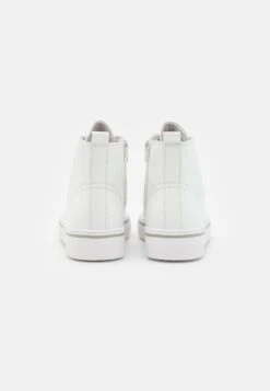 Gabor Sneakers Hoog - Weiss -Gabor Schoenen 03aa95bebd39451f91acc17e32d8c6b4