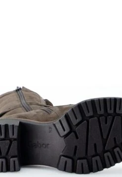 Gabor Veterlaarzen - Dunkelgrau -Gabor Schoenen 03c5d0de6d8f41fbb5d4e80698a5e165