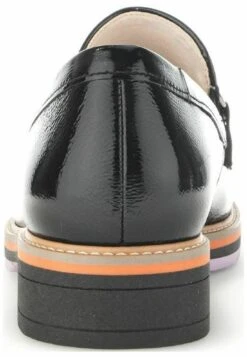 Gabor Instappers - Schwarz Cdf Flied -Gabor Schoenen 03eb42f6e57c44b69870c78f57fc9e5c