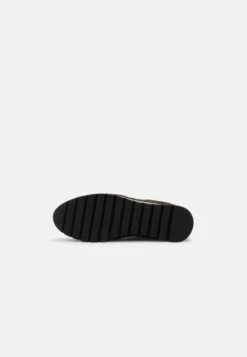 Gabor Comfort Veterboots - Oliv/Gold -Gabor Schoenen 03f60b086e4e43379250513874cf4f2c