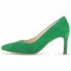 Gabor Klassieke Pumps - Verde -Gabor Schoenen 0430673755db4bf685dc198ebbbd70e4