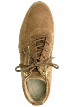 Gabor Sneakers Hoog - Lion Flausch Gold 11 Gabor Sneakers Hoog - Lion Flausch Gold -Gabor Schoenen 04bfdbb71db34bb8af8211141be27e78