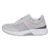 Gabor Sneakers Laag - Lightgrey 2 Gabor Sneakers Laag - Lightgrey -Gabor Schoenen 05170a6890fc4a20bb10e1b10c37e79f