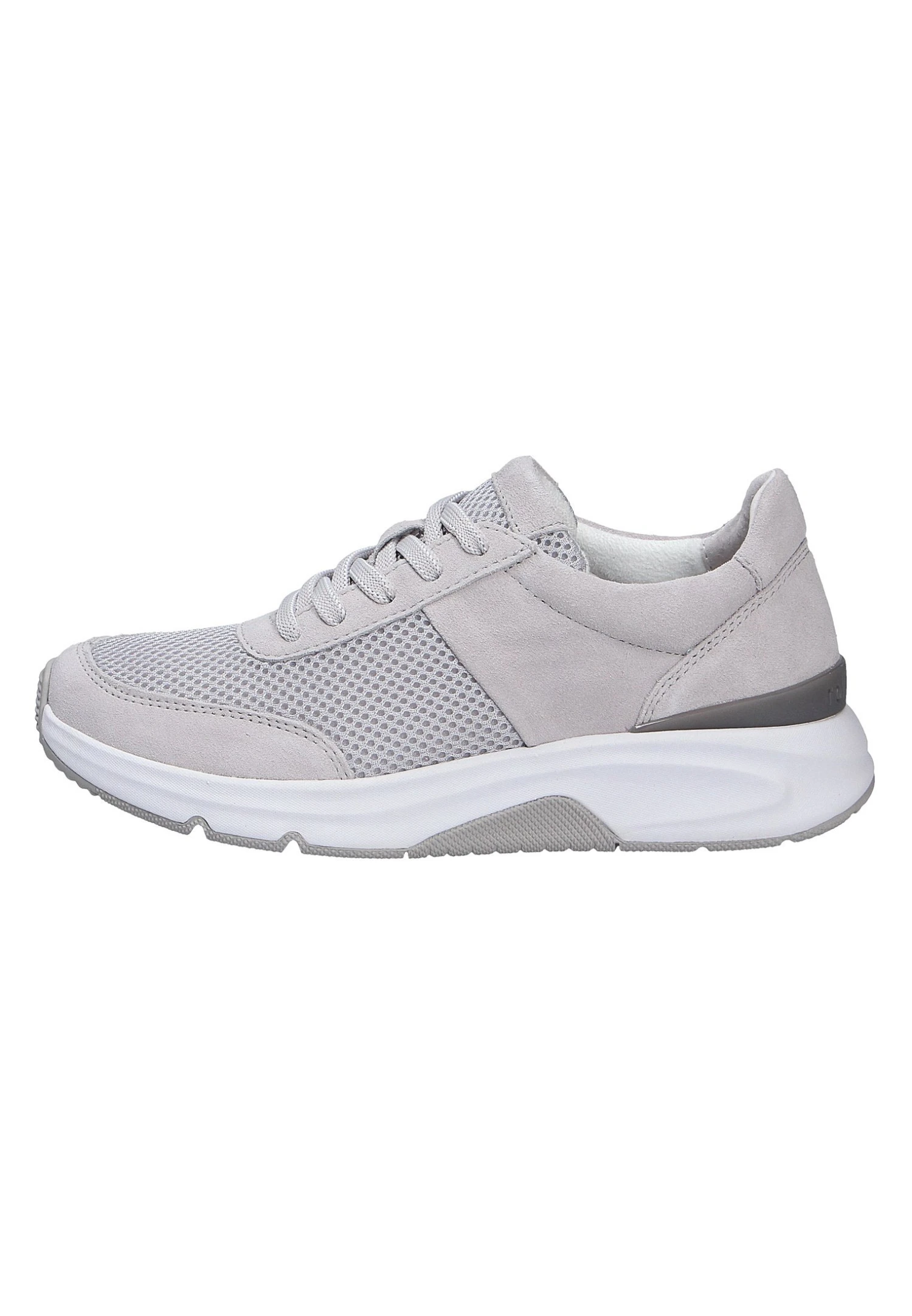Gabor Sneakers Laag - Lightgrey 3 Gabor Sneakers Laag - Lightgrey