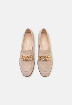 Gabor Instappers - Desert -Gabor Schoenen 052a0856ad5f4db085e9a39700b086e3