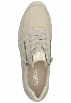 Gabor Sneakers Laag - Oak Puder 11 Gabor Sneakers Laag - Oak Puder -Gabor Schoenen 05ca4dd43dc34d3fb08fc4f2940bb8d6
