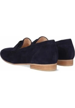 Gabor Dames 444 - Instappers - Blauw -Gabor Schoenen 05d6dcfa22774c43aefa8d029ffd6c19