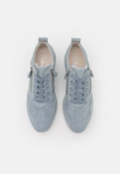 Gabor Sneakers Laag - Aquamarin -Gabor Schoenen 063f2a8b888845b797230a55f05c8b43
