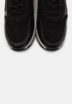 Gabor Comfort Sneakers Laag - Schwarz/Bronce/Camel 13 Gabor Comfort Sneakers Laag - Schwarz/Bronce/Camel -Gabor Schoenen 0685b2e1a51c488c8182f0d65c0b49f6