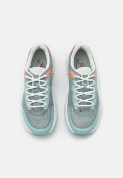 Gabor Comfort Sneakers Laag - Dark Mint/Mandarine -Gabor Schoenen 06b9eeb2f7f7451f8f88c7770f7ee9d6