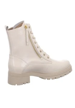 Gabor Veterboots - Latte Gold -Gabor Schoenen 0736e1e3cca14f46b46d33fedd9a2c0a
