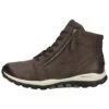 Gabor Veterboots - Dark-Grey