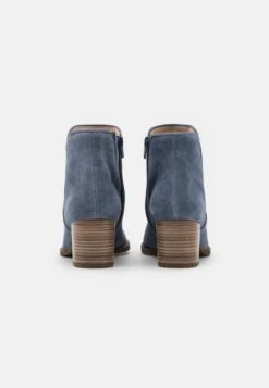 Gabor Comfort Korte Laarzen - Nautic -Gabor Schoenen 07eb4cf91d2c4e27a0777d17c5004b3f