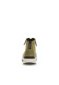 Gabor Sneakers Hoog - Green 16 Gabor Sneakers Hoog - Green -Gabor Schoenen 081f89dc596b40e99df5f0045df16f21