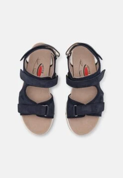 Gabor Comfort Outdoorsandalen - Blue -Gabor Schoenen 0919bd0c744445fb93c7a39961016a7f
