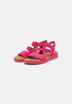 Gabor Comfort Sandalen Met Plateauzool - Camelia -Gabor Schoenen 0a37617b244b4a7bb8848d64c70005a3