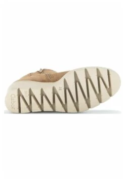 Gabor Stiefelette - Enkellaarsjes Met Sleehak - Lion -Gabor Schoenen 0b1337f11c414030a2d79fcc6e86676d