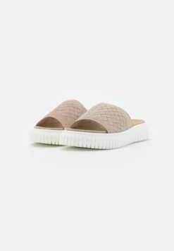 Gabor Muiltjes - Beige -Gabor Schoenen 0b9f4cf80c10426c89026ad0217e1d9a