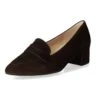Gabor Hochfront Pumps - Klassieke Pumps - Braun -Gabor Schoenen 0bd08fbba04a41d18a4ad6b622cf35d8