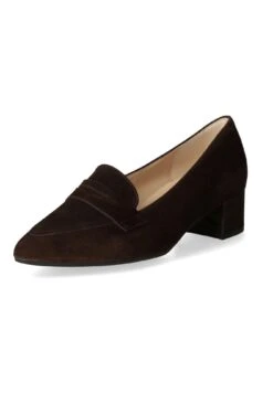 Gabor Hochfront Pumps - Klassieke Pumps - Braun