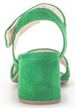 Gabor Sandalen - Vert -Gabor Schoenen 0c40af3a964842e194aedf79c45c08f7
