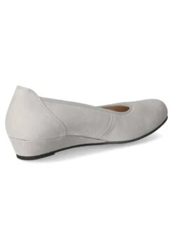 Gabor Ballerina'S - Grau -Gabor Schoenen 0c4f7ff16159477a95f470fa7122ed7c