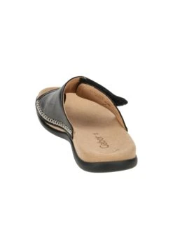 Gabor Muiltjes - Schwarz Braun -Gabor Schoenen 0c890d019dab4f038dcfa8a42136ae61