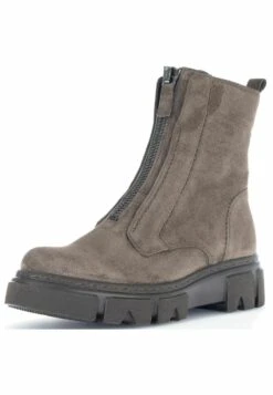 Gabor Enkellaarsjes Met Plateauzool - Tartufo Mocca 10 Gabor Enkellaarsjes Met Plateauzool - Tartufo Mocca -Gabor Schoenen 0c925936fffa438fa1ac17193aaa1a8d