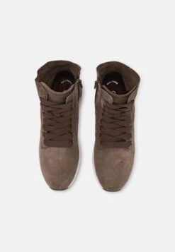 Gabor Sneakers Hoog - Tartufo -Gabor Schoenen 0ca65698218644cba021919374242564