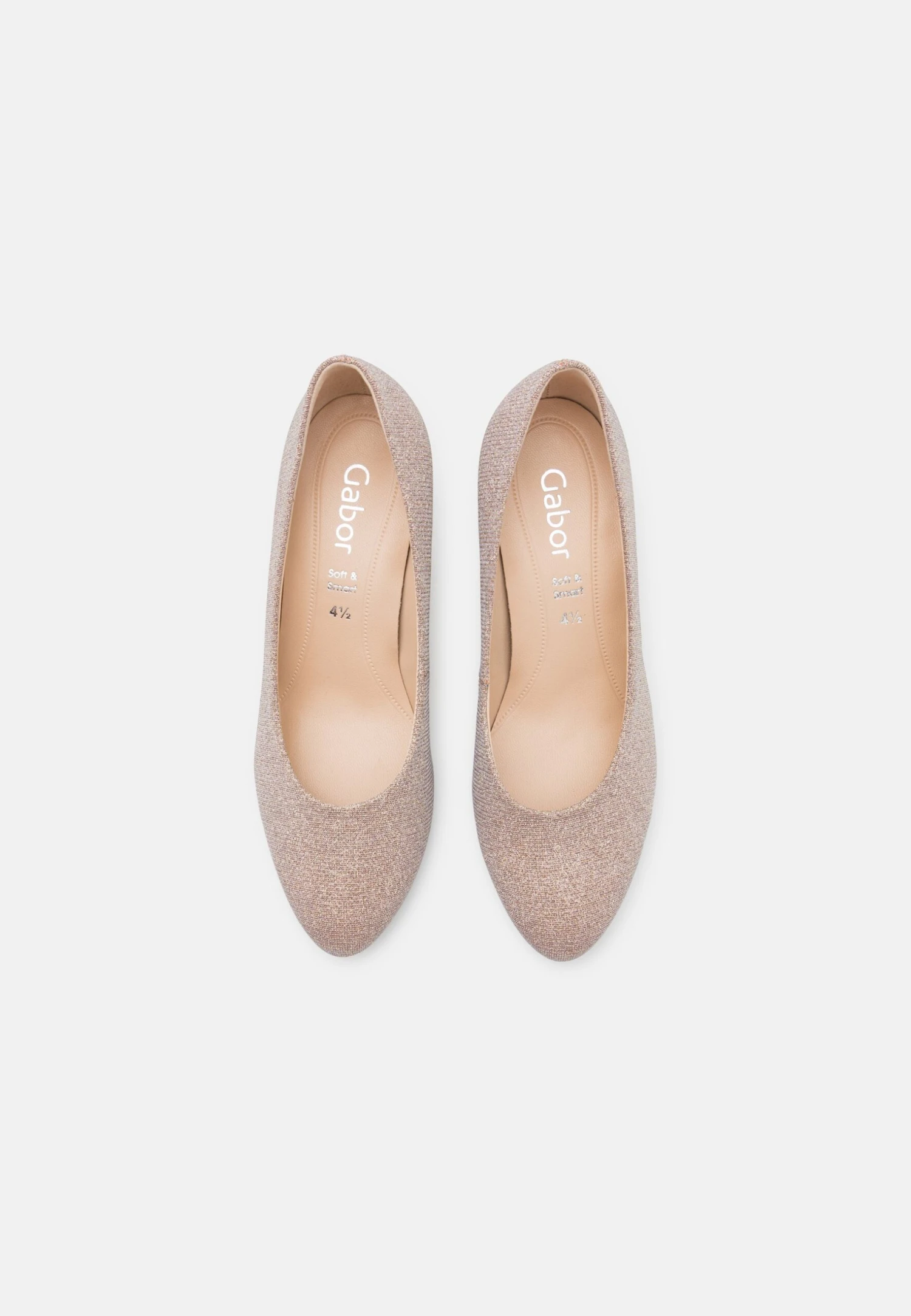 Gabor Klassieke Pumps - Rosato 8 Gabor Klassieke Pumps - Rosato - Afbeelding 6