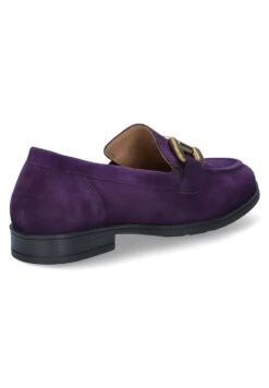 Gabor Loafer - Instappers - Lila -Gabor Schoenen 0cf03ebb91f34e1da1258784fe283c04
