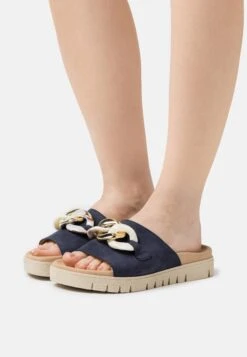 Gabor Muiltjes - Blue/Beige