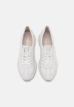 Gabor Sneakers Laag - Weiss -Gabor Schoenen 0d9c4c6741064fa4af83b8606cc50314