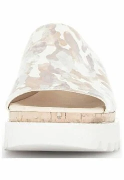 Gabor Muiltjes Met Hak - Panna Corko -Gabor Schoenen 0dd8a286af274c3b811d0973ac455198