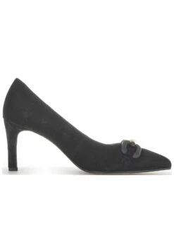 Gabor Hoge Hakken - Schwarz -Gabor Schoenen 0dfa9222a3034c3fad9ebfe0244ced6b