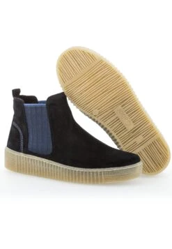 Gabor Korte Laarzen - Pazifik Natu -Gabor Schoenen 0e2aa72b6c524fb096e1ca88074b3dd3