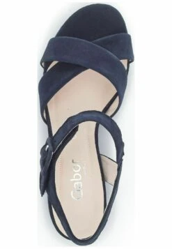 Gabor Sandalen - Dark Blue Lds -Gabor Schoenen 0e5925b6d5d04d0083d28e2190308275