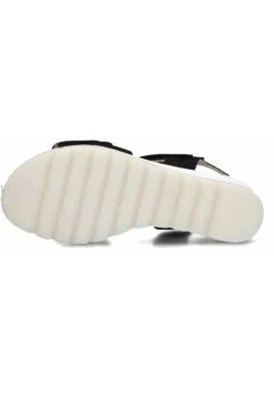 Gabor Sandalen Met Sleehak - Zwart 9 Gabor Sandalen Met Sleehak - Zwart -Gabor Schoenen 0edaccff1ecc4092b519e5102ca6bf29