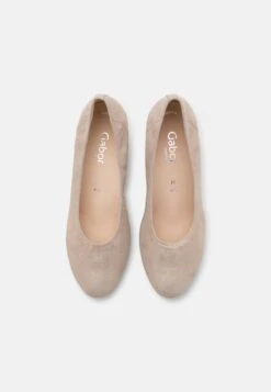 Gabor Comfort Klassieke Pumps - Muschel -Gabor Schoenen 0f5b6eaa119e4f1c9639bb99169aa767